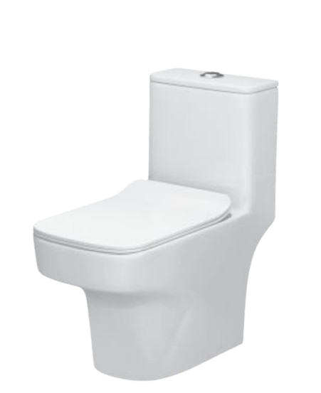 Midas One Piece Water Closet (LENIN-12LEN) 740Mm in Jabalpur at