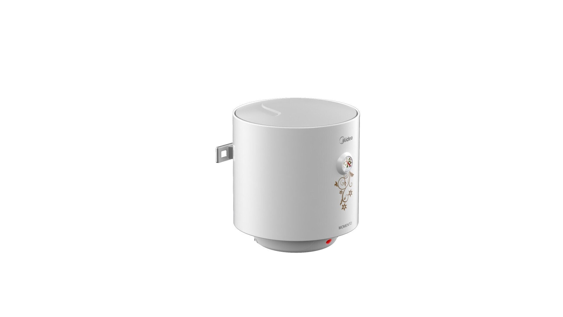 Midea 15 ltr Storage Water Geyser (D15-20FY1, White) in Malappuram