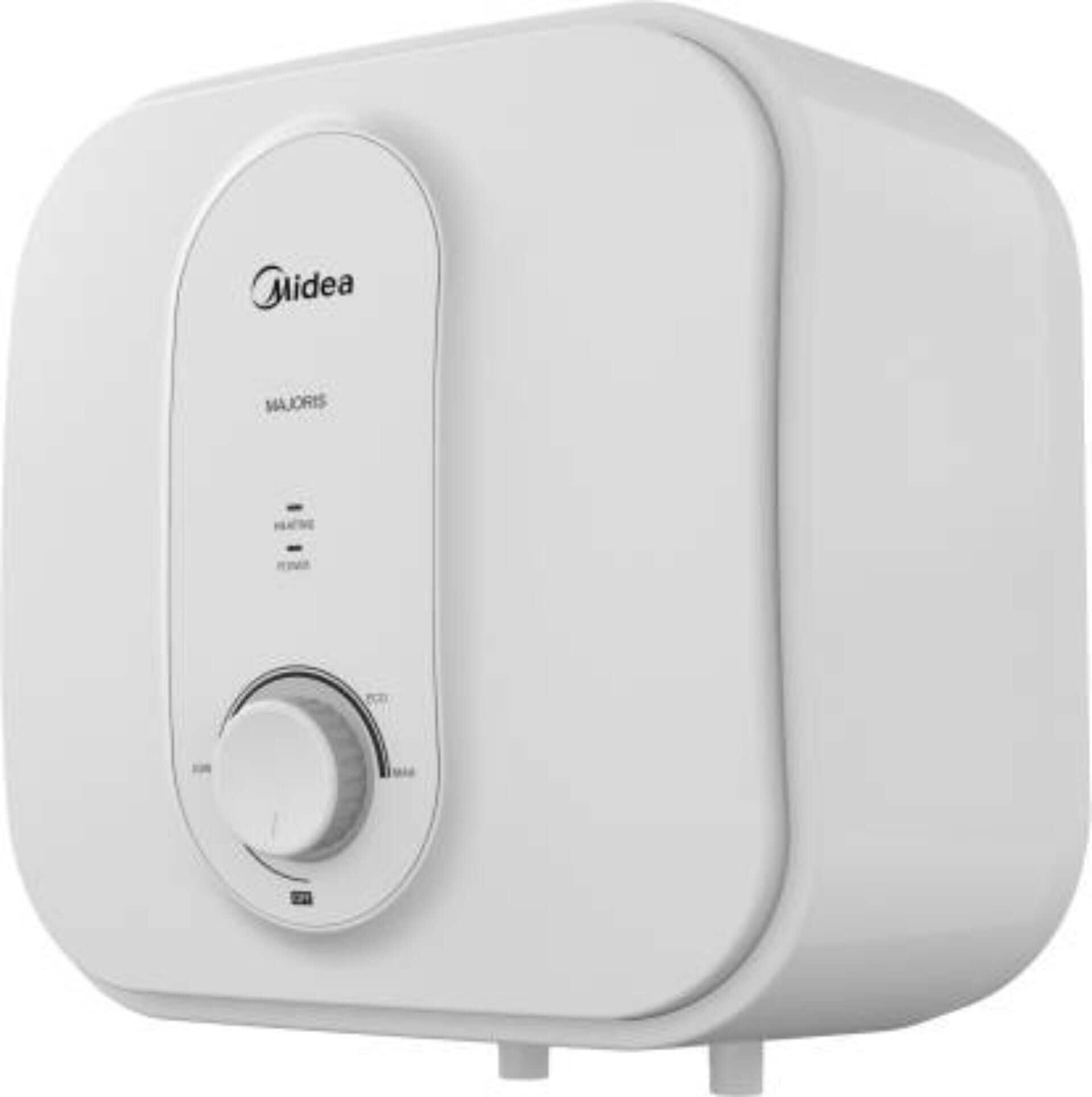 Midea 15 ltr Storage Water Geyser (D15-20VG1, White) in Bangalore