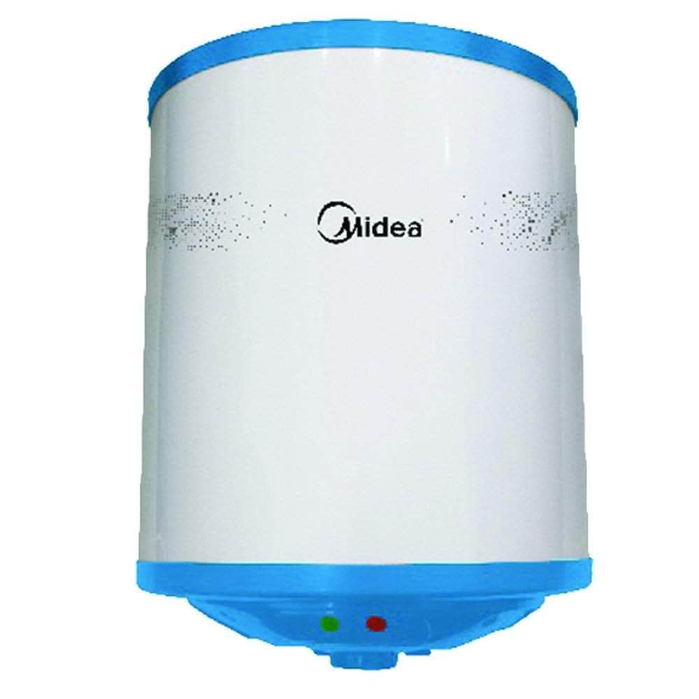 Midea Mwhsa0066Vk Litre Storage Water Heater 2000 Watt in