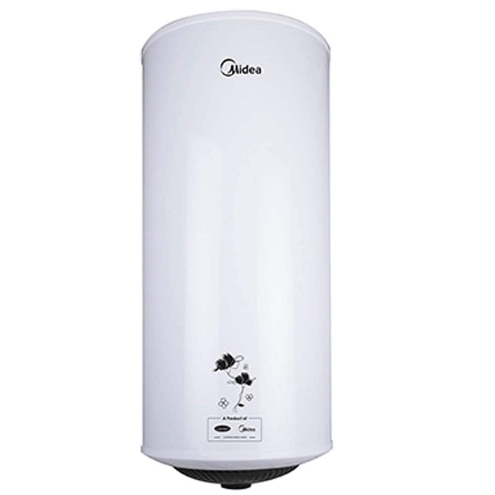 Midea Mwhsa354Vk 35 Litre Storage Water Heater 2000 Watt in Pune
