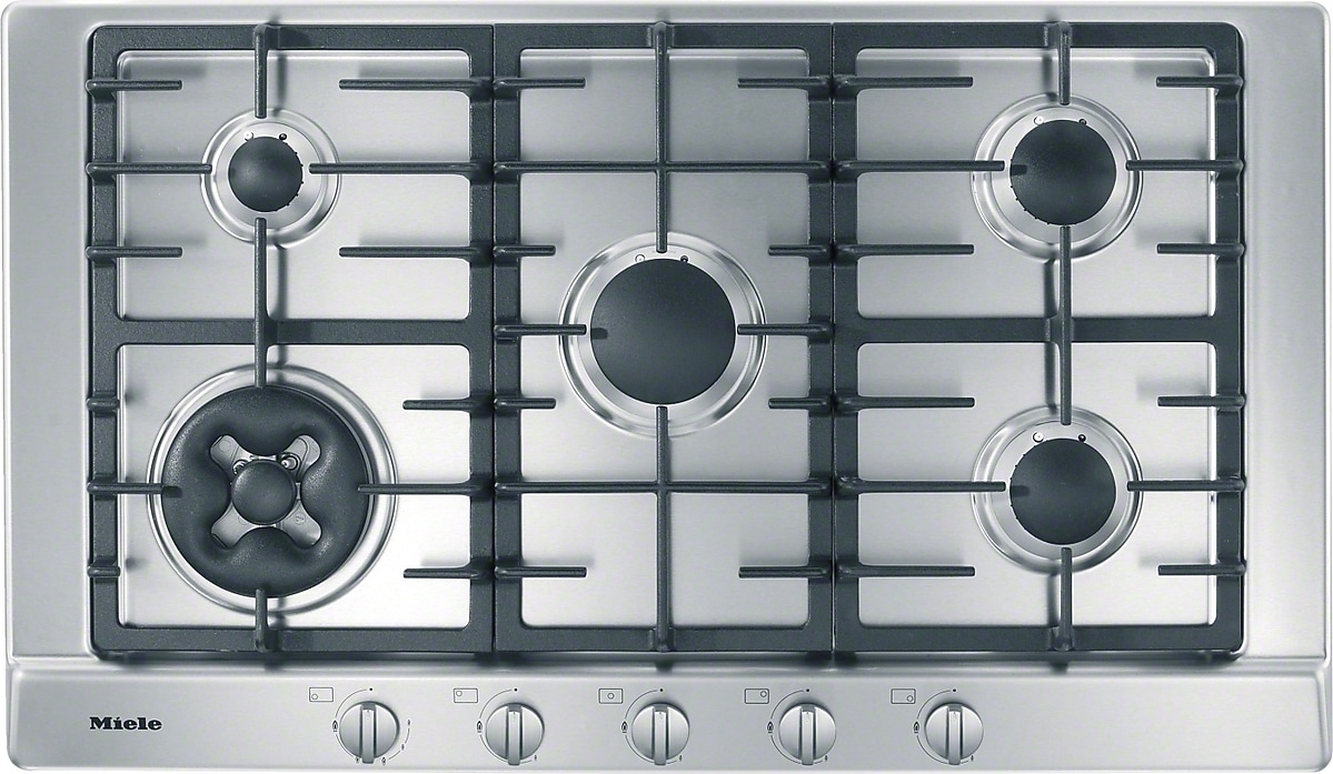 miele 90cm hob