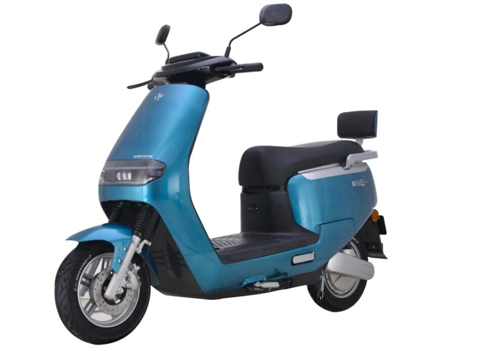 Quantum Digital Scooty in Anantapur Dealers, Manufacturers