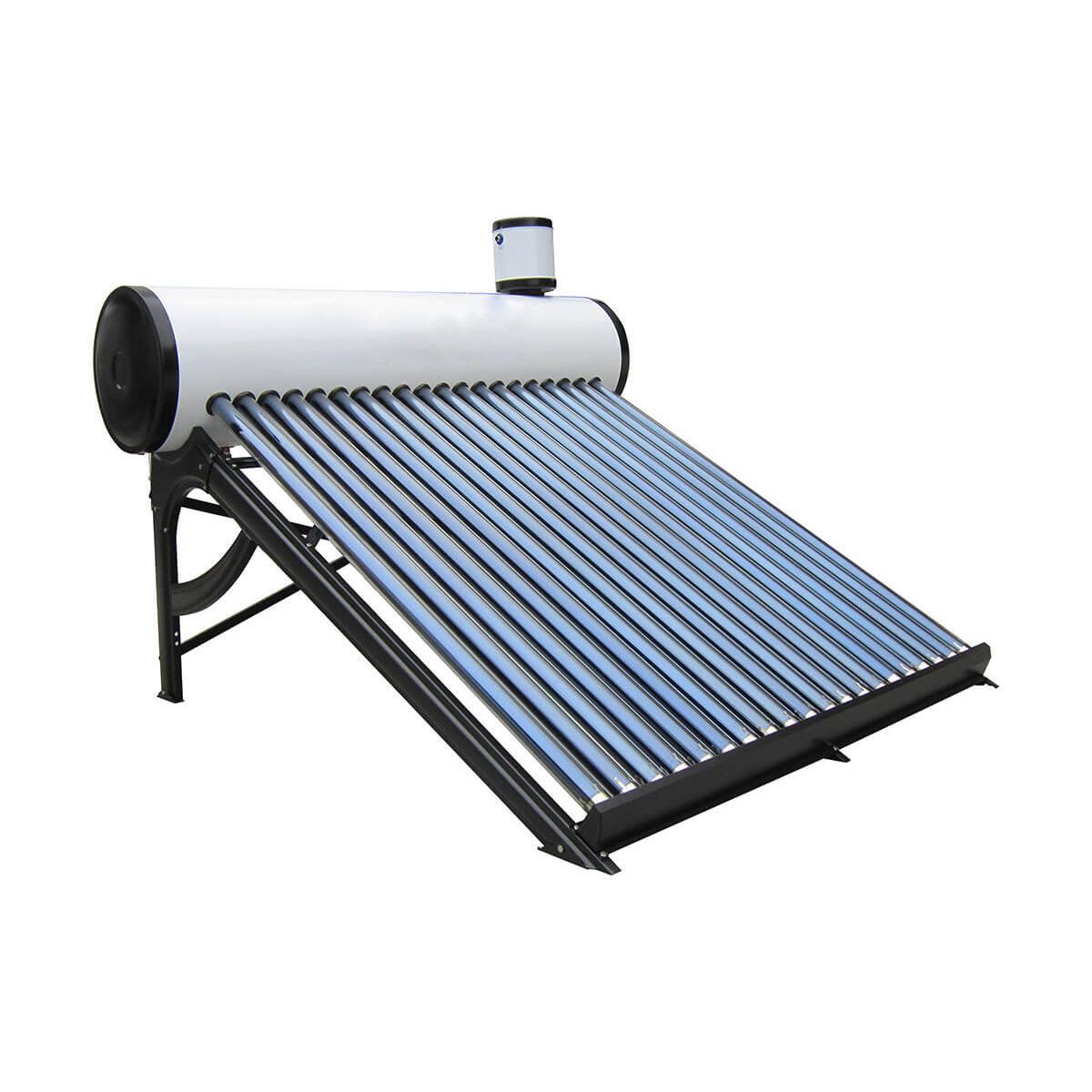 Mild Steel Solar Water Heater 1500 Watts in Dharwad at ₹ 5,000