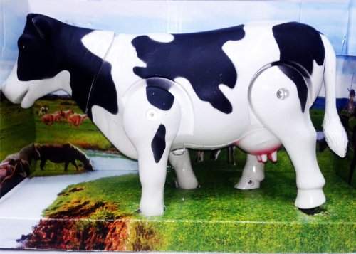 cow toy big size