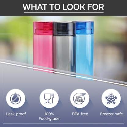Milton 1000 Ml Water Bottle Blue In Delhi At Best Price By Super Shine Industry Justdial