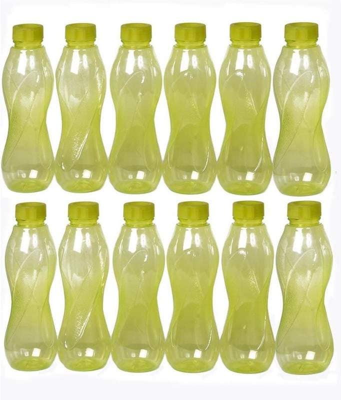 Milton 1000 Ml Water Bottle Green In Delhi At Best Price By Malik Stainless Steel Justdial