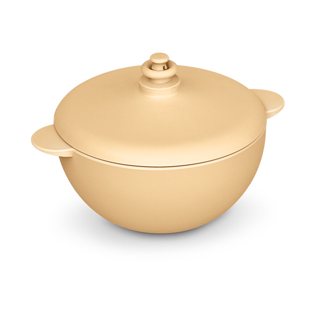 MILTON Micro Casserole 500ML (Ivory) in Kolkata at ₹ 120 ₹ 125