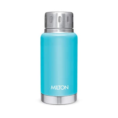 MILTON Elfin 500ML (Blue) in Pune at ₹ 744 ₹ 775 by Kailash