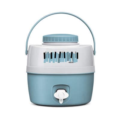 MILTON Kool Caravan 5L (Grey) in Delhi at ₹ 456 ₹ 475 by