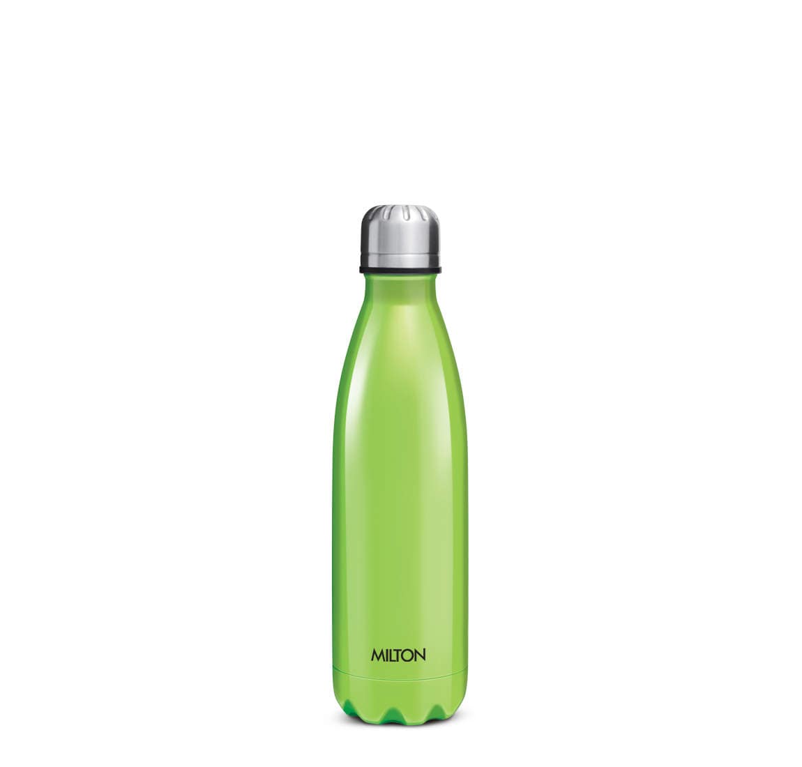 MILTON Thermosteel Duo Dlx Water Bottle (500 ml) in Karnal at