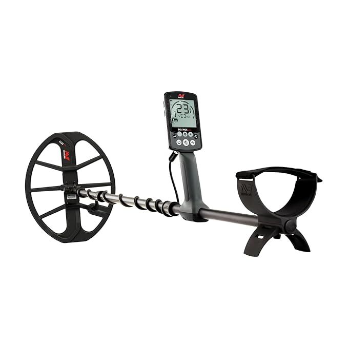 Minelab Equinox 600 Metal Detector in Jodhpur at ₹ 65,000 Pc by