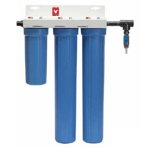 Mineral Water Filter 100 Litre