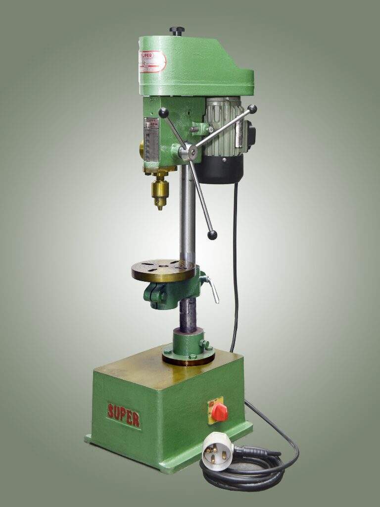 Swastik Mini Drill Machine (1/4