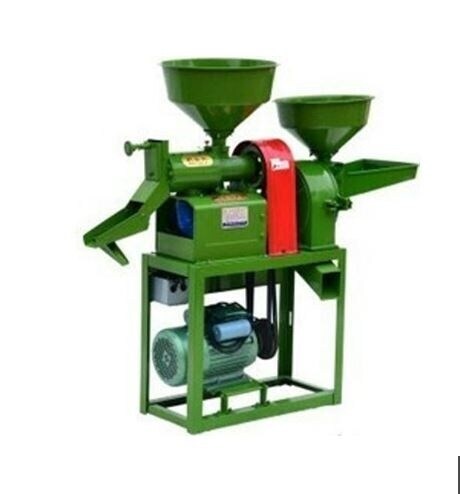 kiran mini mill price