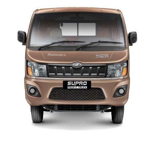 Hot mahindra maxximo mini van on road price Hotsell