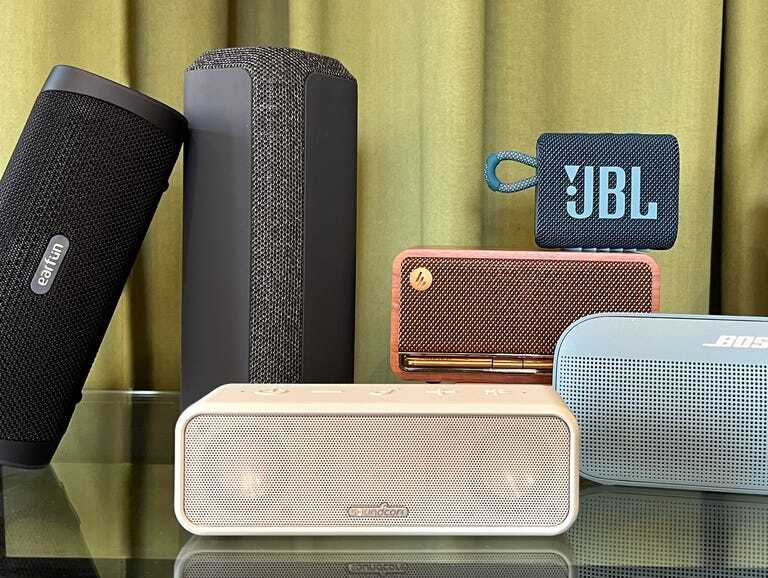 Small Speaker The Best Bluetooth Wireless Speaker Mini Wireless