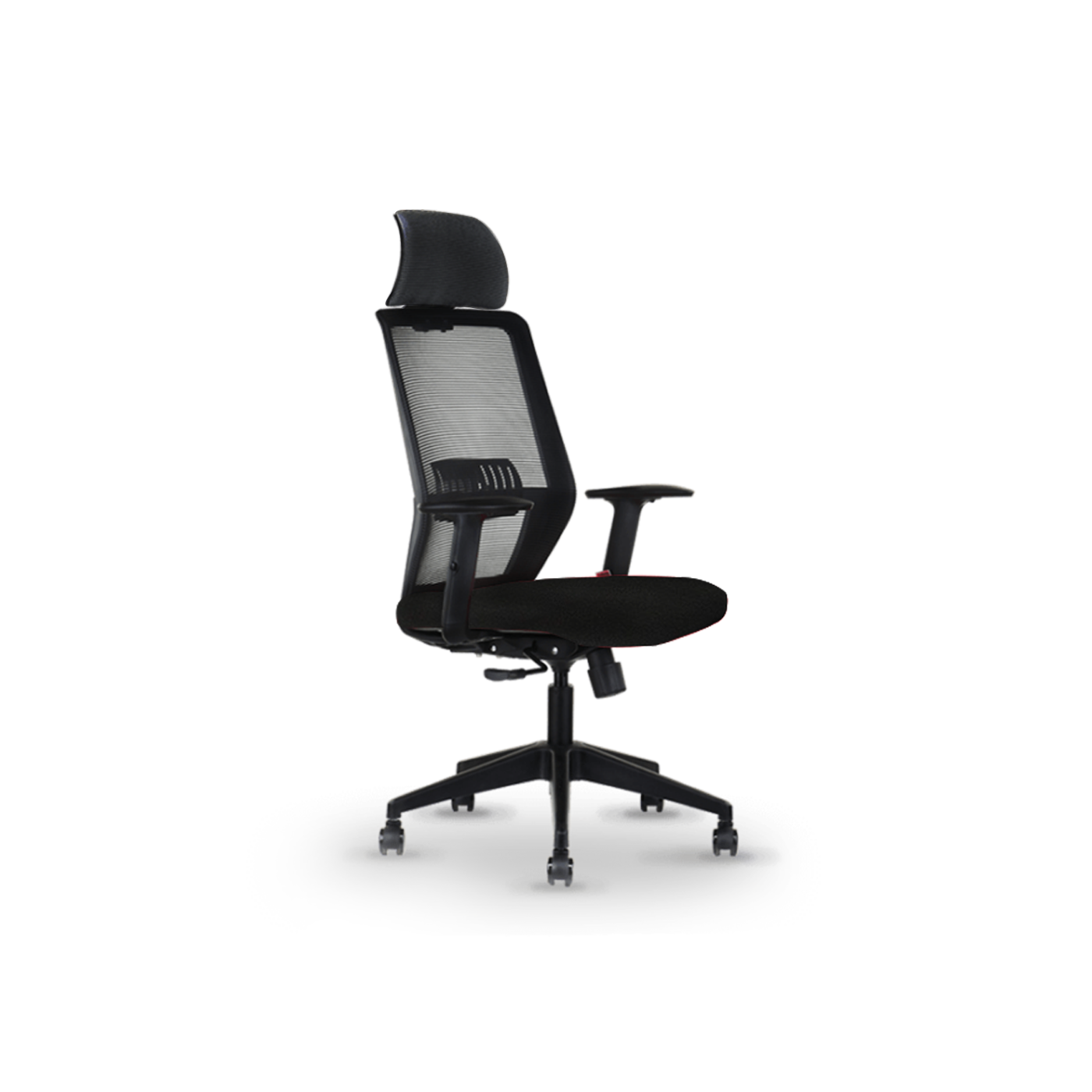 Minister Office Chair CURVE Executive Swivel in Kozhikode at