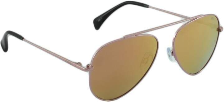 best mirrored aviator sunglasses