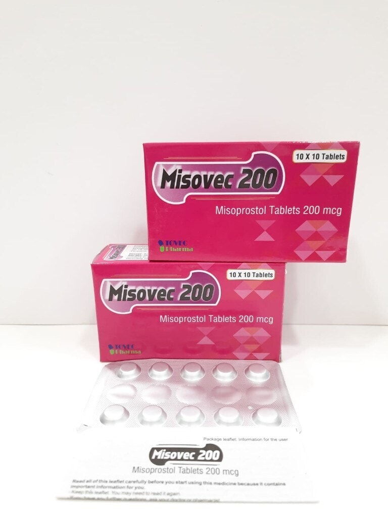 Misoprostol 200 mcg price in india