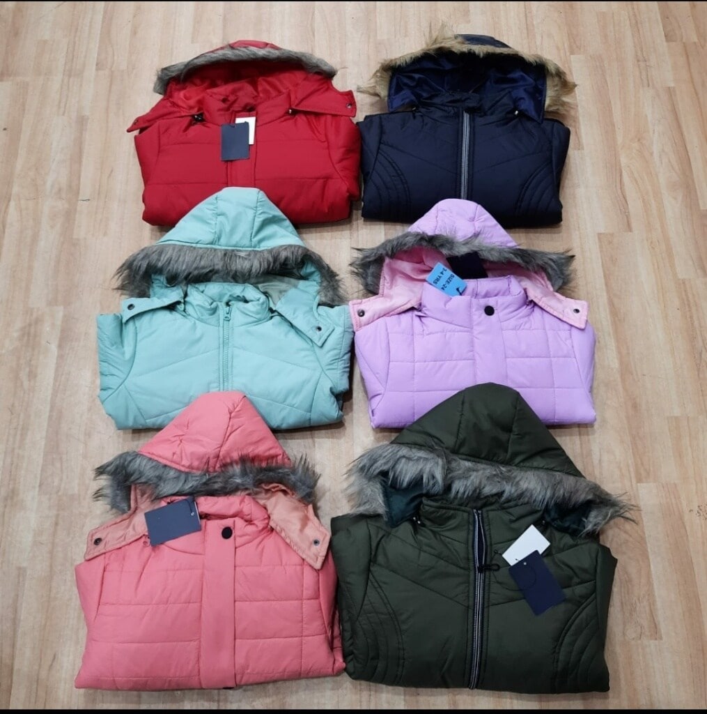 Miss Chief Girls Jacket in Delhi at ₹ 500 Pc by Habitude Inc