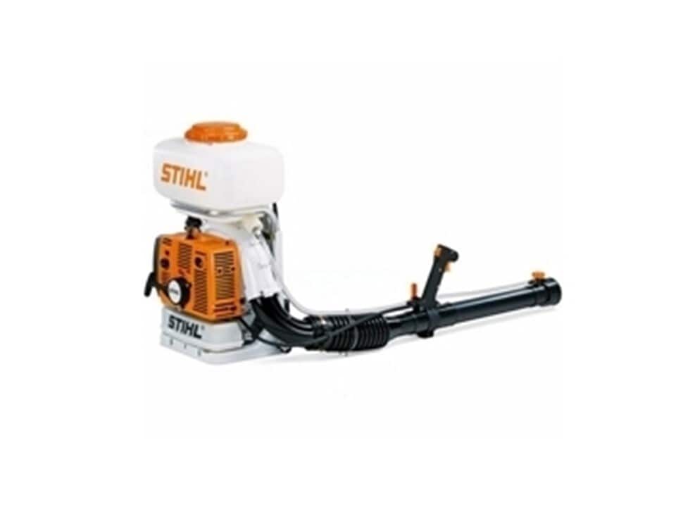 Mist Blower Sprayer Machine in Delhi at ₹ 23,000 / Unit (MOQ:1 Unit) by ...
