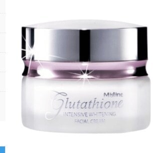 Mistine Glutathione Aloe Vera Skin Cream Tube in Bangalore at ₹ 2,500 /  Unit by Beauty Plus Health