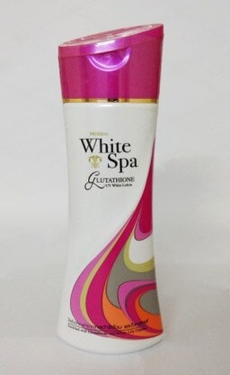 Mistine White Spa Glutathione Lotion in Mumbai at  1,999 / Unit by  Healthcarebeauty Skin Whitening Injection - Justdial