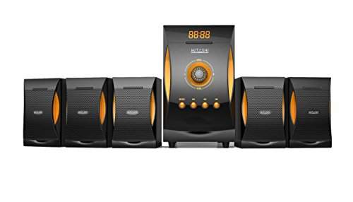 mitashi bt home theatre system