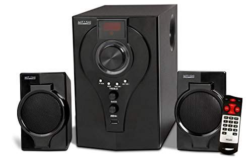 mitashi home theatre 2.1