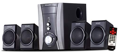mitashi home theatre flipkart