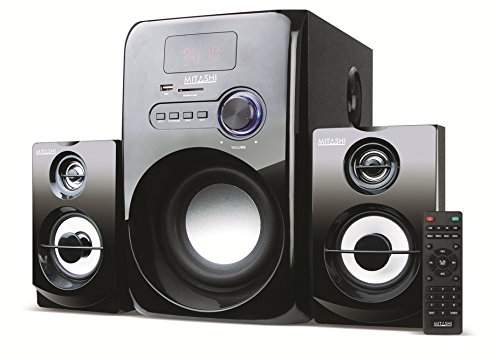 mitashi bt home theatre system