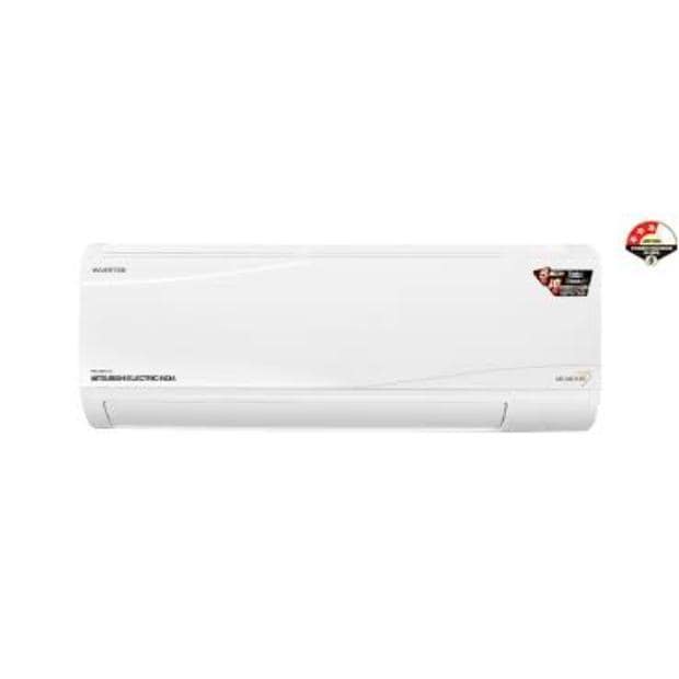 Mitsubishi Electric Split Air Conditioner in Delhi at ₹ 30,000