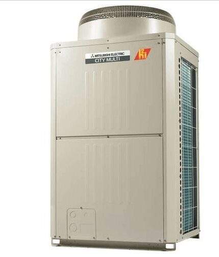 Mitsubishi Electric VRF System in Tirupur at best price by AIR Trendz Pvt  Ltd - Justdial