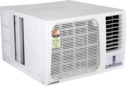 Mitsubishi Heavy Ton Star Window AC (WRK18MA1-6) in Kolkata