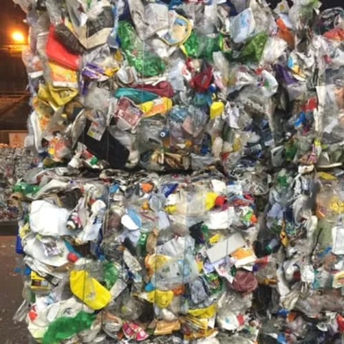 Mix Plastic Scrap in Kolkata at ₹ 27 ₹ 34 Kg by Scrap It