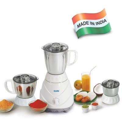 glen juicer mixer grinder sa 4010 price