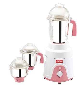 limson mixer grinder price