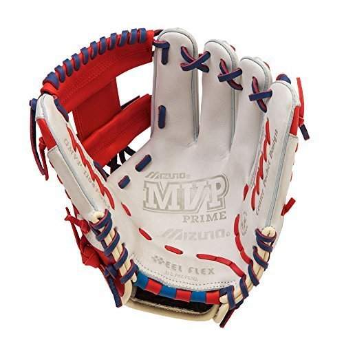 mizuno mvp prime se review