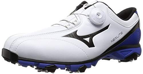 mizuno golf cleats