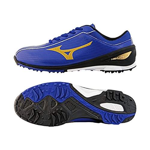 mizuno nexlite golf shoes review