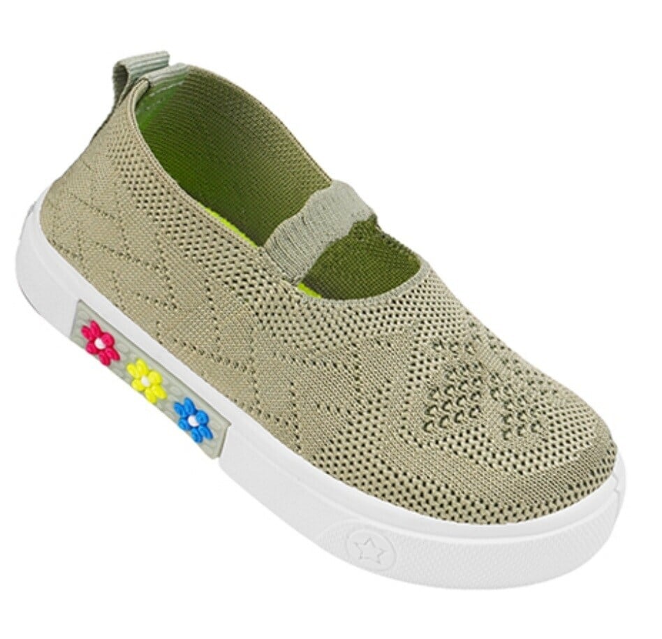 Kats MK-22 5x10 Kids Shoes in Delhi at ₹ 300 Pr by Keshav India
