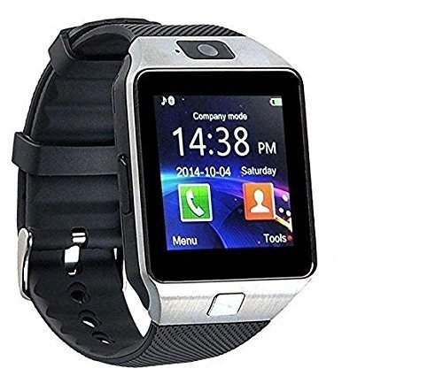 Mobicell Samsung Galaxy Note Compatible Bluetooth Smart Watch