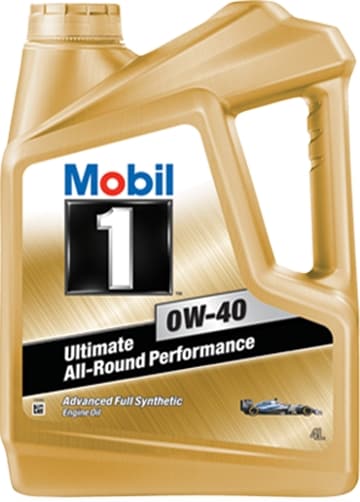 Mobil 0W-40 Engine Oil kg) in Kolkata at ₹ 5,189 ₹ 5,520