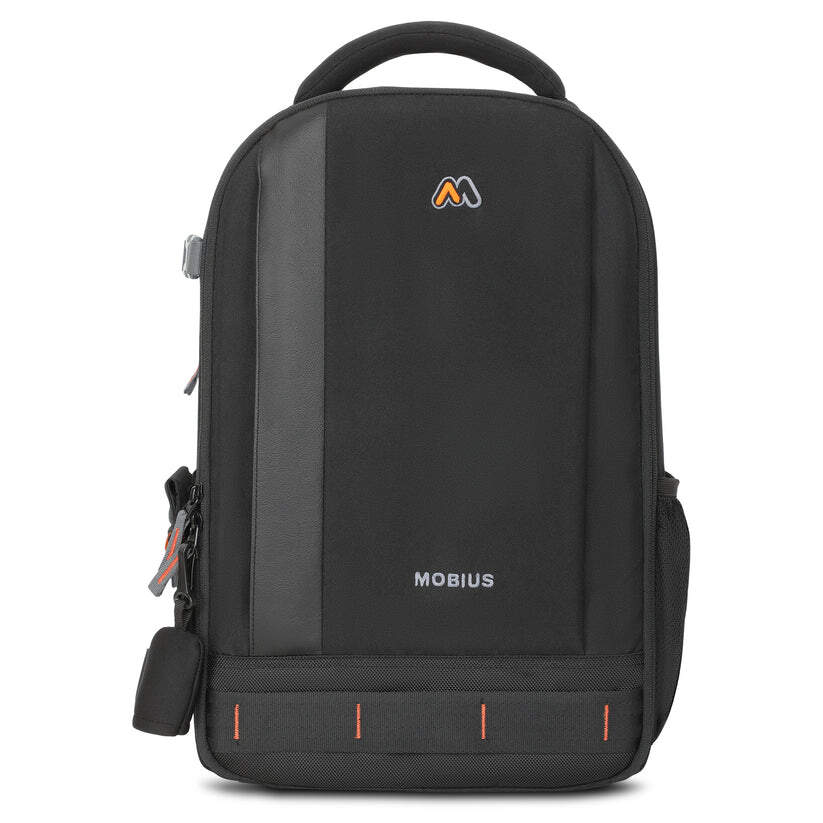 Mobius Inspire 100% Waterproof DSLR Backpack Camera Bag at Zoozle