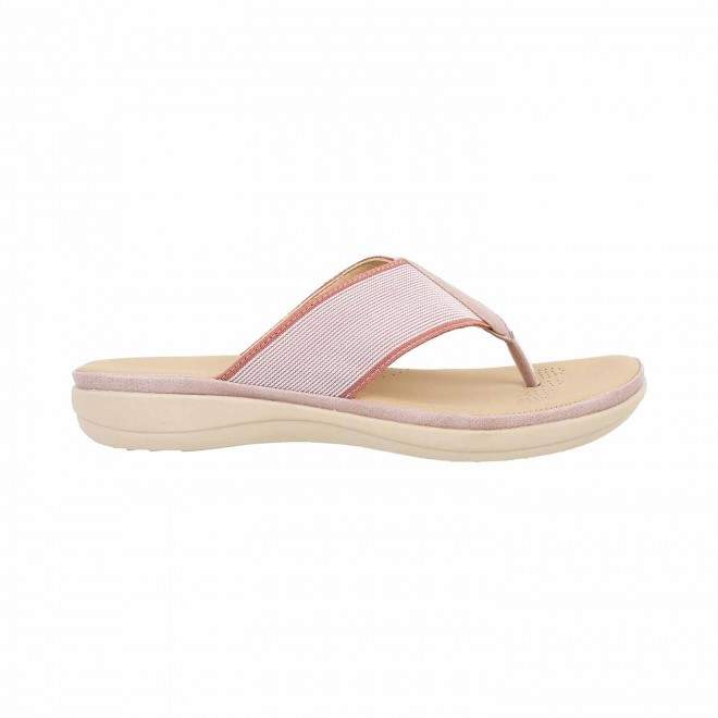 MOCHI 32-1023-24-42 Pink Casual Slippers in Vijayawada at ₹ 2,341