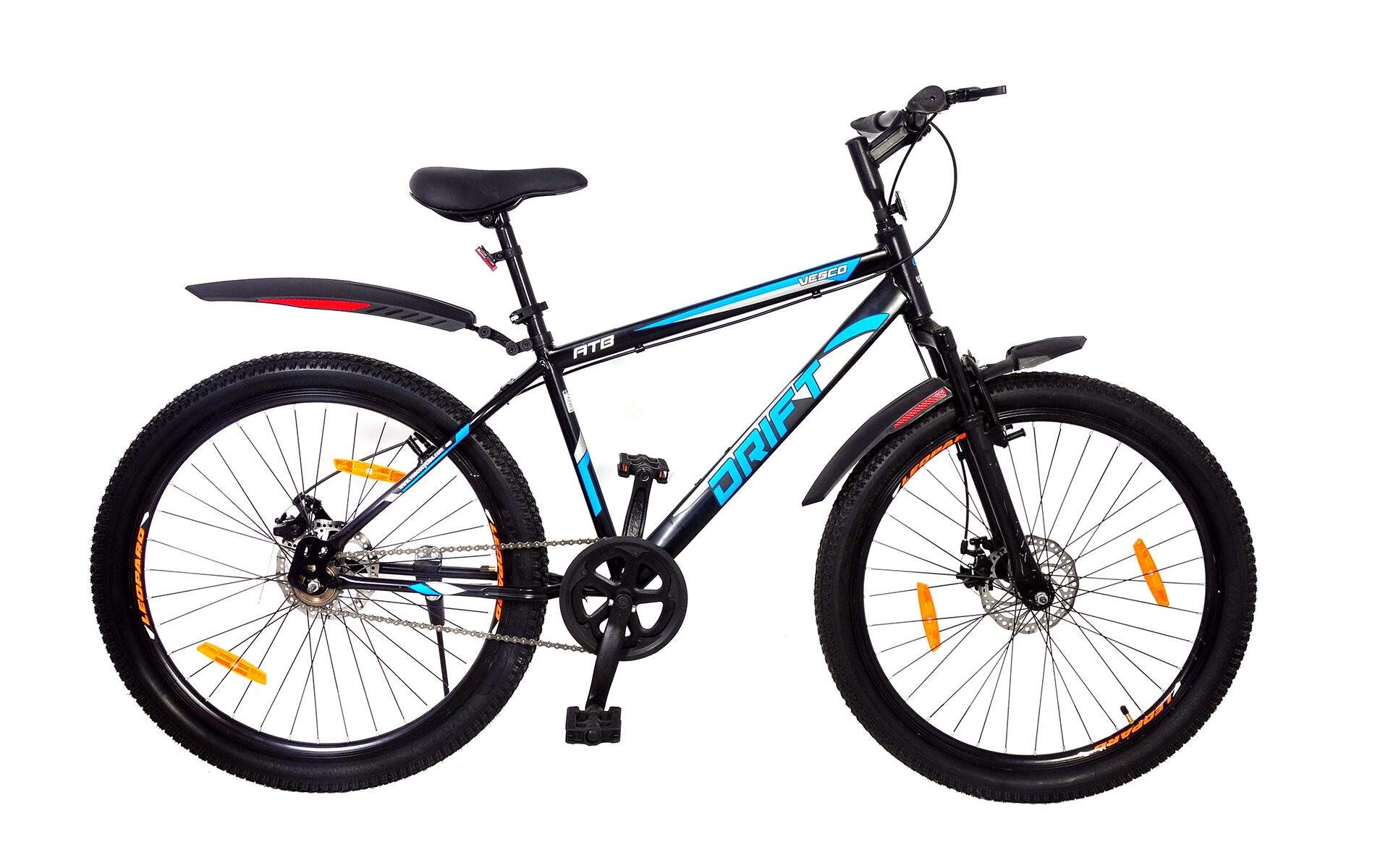 Vesco MTB Bicycle Model 1 in Ludhiana 