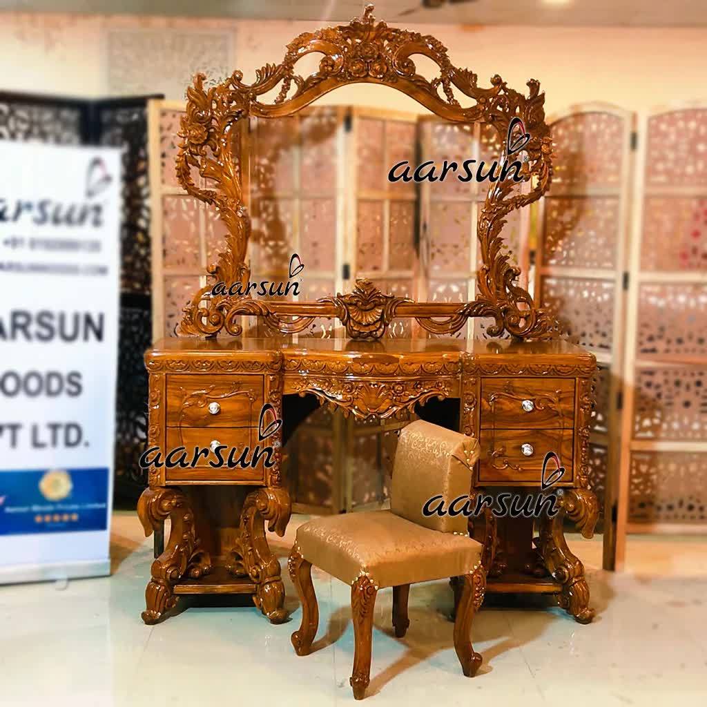 dressing table best design 45+ Perfect Dressing Table Design Idea You Must Try In 2026