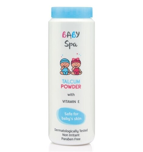 Modicare Baby Spa Talc Powder-100 Gram in Jamalpur at ₹ 80