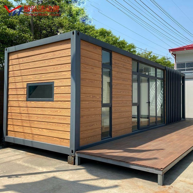Modular Container Homes in Pune at ₹ 1,105 ₹ 1,301 by